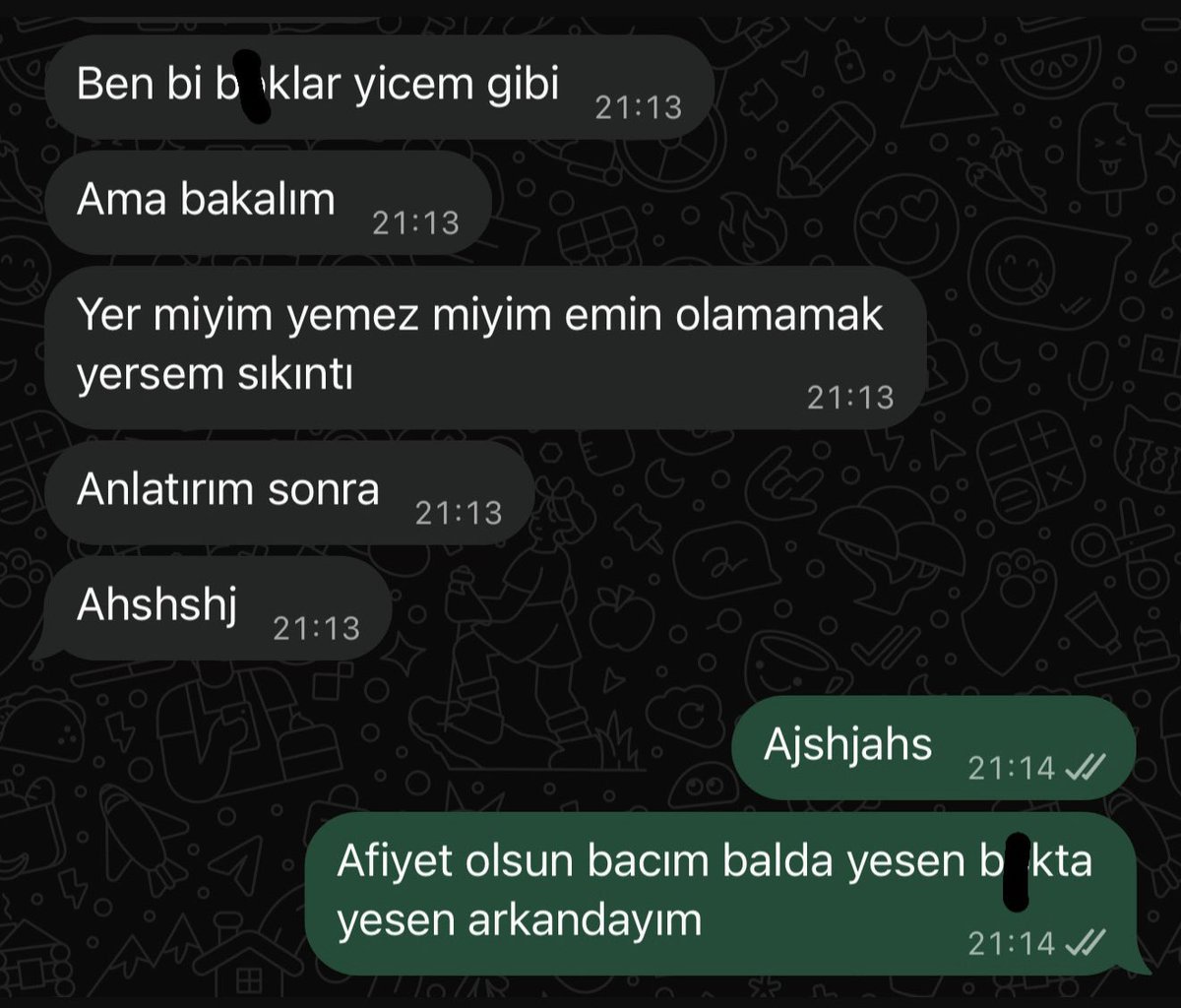 yorgunprensesq's tweet photo. Aldığımız her kararın yanlış olduğu bacımla https://t.co/iXCAziySYO