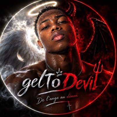AngelToDevil18's tweet photo. #NouvellePhotoDeProfil https://t.co/fwQN2x70vS