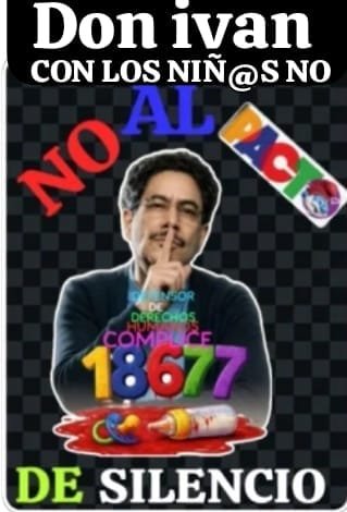 pasas511's tweet photo. @MJDuzan @PizarroMariaJo @DavidRacero #NiUnaMas https://t.co/AbfsYk6m71
