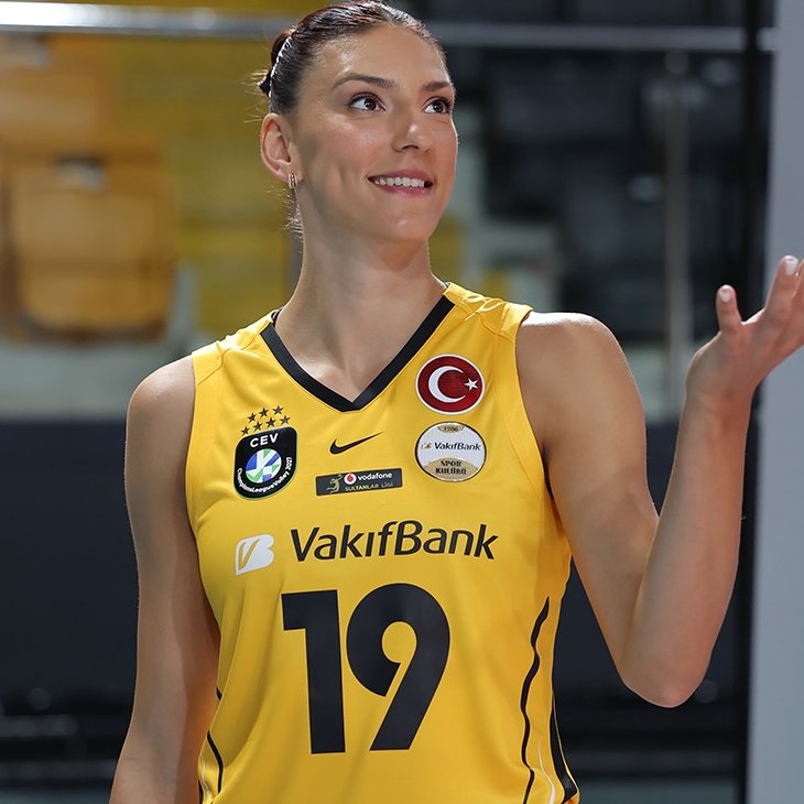 gibbybaris's tweet photo. ⚡️ Tijana Boskovic x Aras Kargo ( 3.5 Set )

20/38 %53h, 3 hata, 2 bloklanma
4 blok, 1 ace
25 sayı, +20 WL https://t.co/wfG1WLEkTL