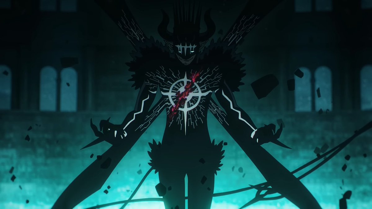 kis_isaac's tweet photo. Big fan of the color choices, compositing and animation supervision of this segment. 

It has that vibe 🤌 https://t.co/mAl9qqmKrB