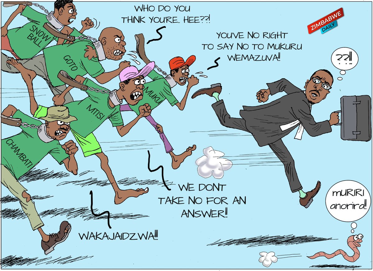 ZimDaily's tweet photo. https://t.co/MOftUKU9jd