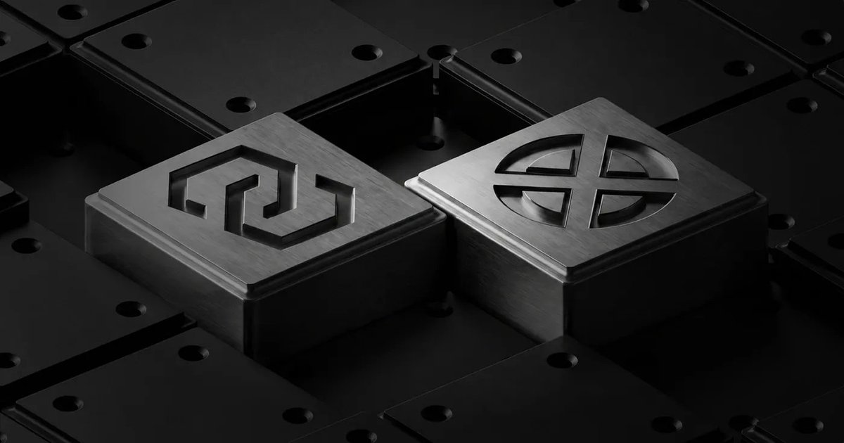 Onyx's tweet photo. The @Chain services transition to @Onyx is now complete. All institutional users may access all of their services and features directly within Onyx Mesh based on previous entitlement enablement.

Read more below 👇

https://t.co/Bfcba3gfFA https://t.co/5yrQcIsBaW