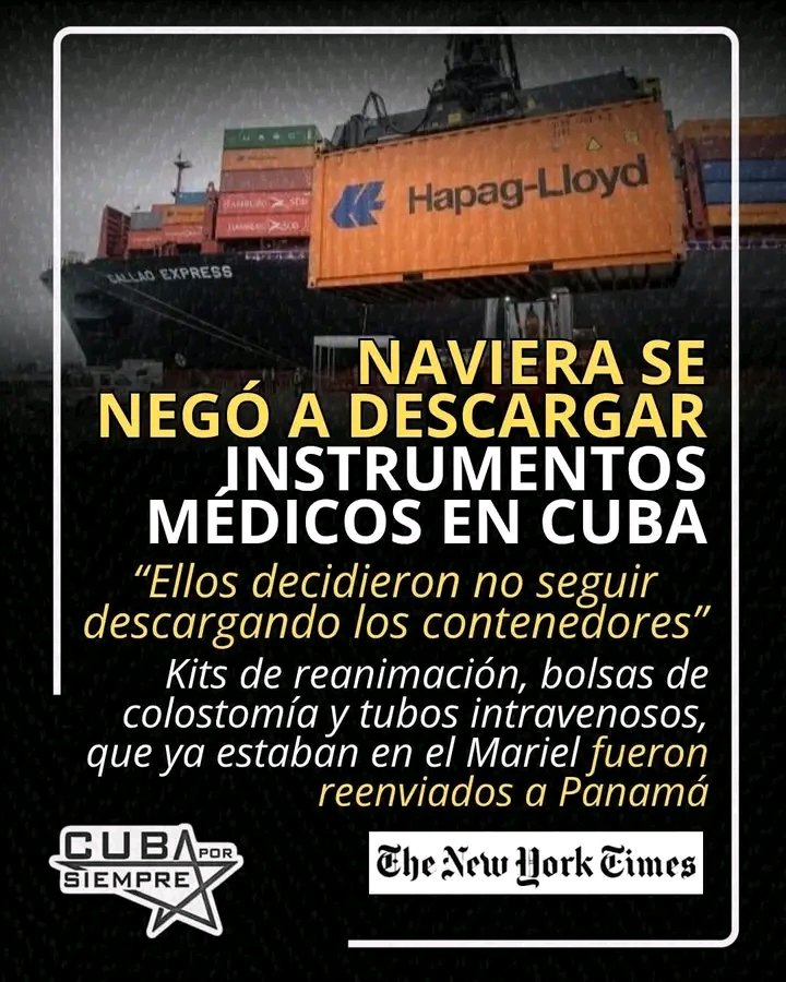 YuslamiVA's tweet photo. #CubaNoEsUnaAmenazaElBloqueoSí #MatancerosEnVictoria @DiazCanelB @DrRobertoMOjeda @GonzalezIm14606 @mariofsabines @CubaxporLaPaz @MichelMatias21 https://t.co/OcZU7noSXX