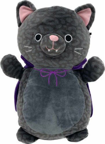 lioriche's tweet photo. she is a squishmallow to me #FFXIV https://t.co/jZPBrq1Zgb