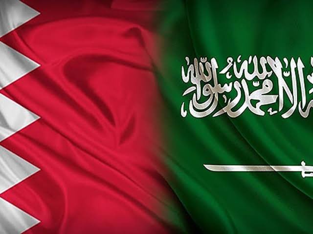 ssss_2409's tweet photo. ك�� عام والسعودية في عز والرقي 
البحرين والسعودية كيان واحد https://t.co/FPuPU5rKpL