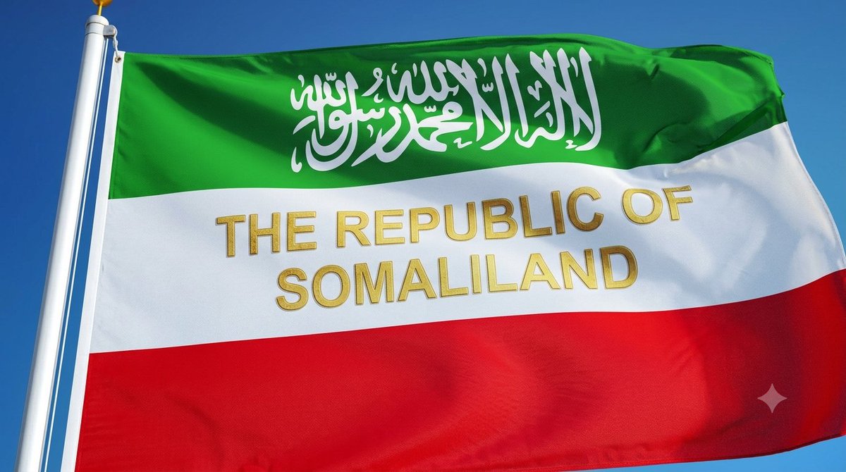 EthioAgape's tweet photo. @Deee_luul Coming soon! The recognition of Somaliland by Ethiopia, USA, and others alike! 🥰 https://t.co/CmYj11M5Qv
