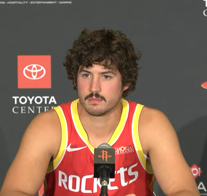 ohnohedidnt24's tweet photo. Reed with a new look https://t.co/SBD4q6A6G0