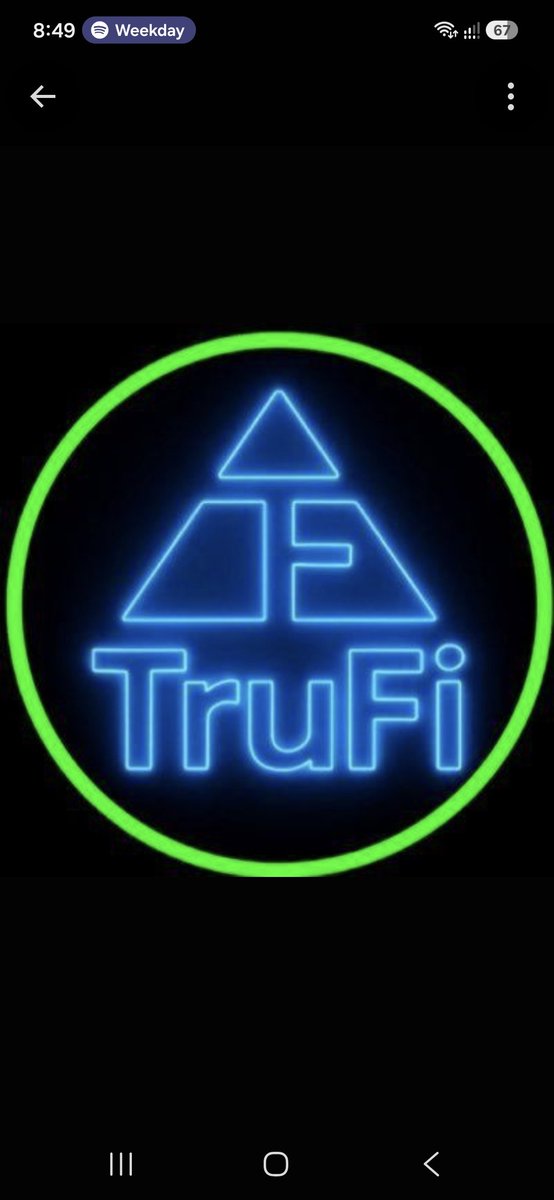 min_blue_'s tweet photo. Meet TruFi, the little guide for the Web3 world. 🐾

Inspired by @TruFiDAO and its focus on Liquidity &amp; Market Education, TruFi helps make complex on-chain concepts easier to understand.

Learn the market. Understand liquidity. Find your path.

https://t.co/nAvQHre0Bt https://t.co/3pQyjqFKh1