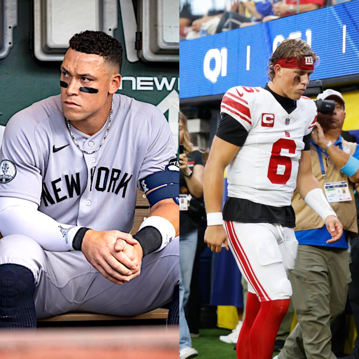YankeeReport_'s tweet photo. We may have gotten a Knicks ring, but New York doesn’t deserve this. https://t.co/Ts08gnk6sL