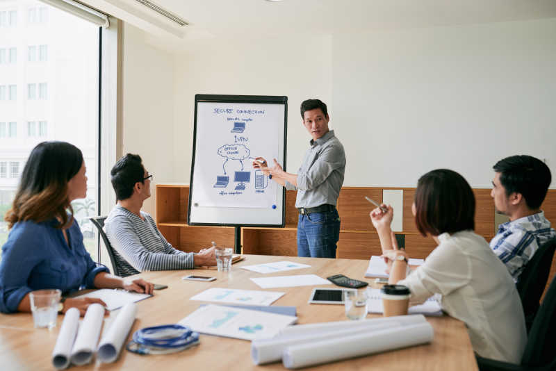 vey27610790's tweet photo. Great session on agile project management today! Learned actionable frameworks for cross-team collaboration and how to reduce sprint bottlenecks. Thanks to our speaker for the insights. #Agile #ProfessionalDevelopment https://t.co/eT2bvCDkhj