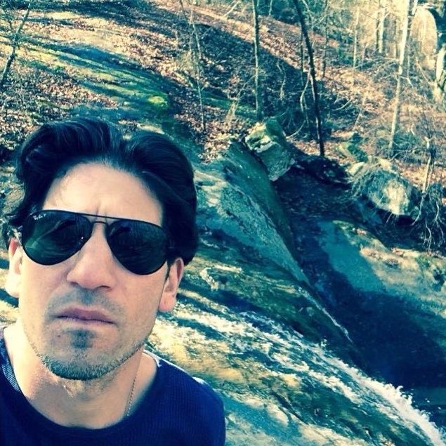 frankiscastle's tweet photo. he really loved this blue filter didn’t he https://t.co/tUZTqMZkMk