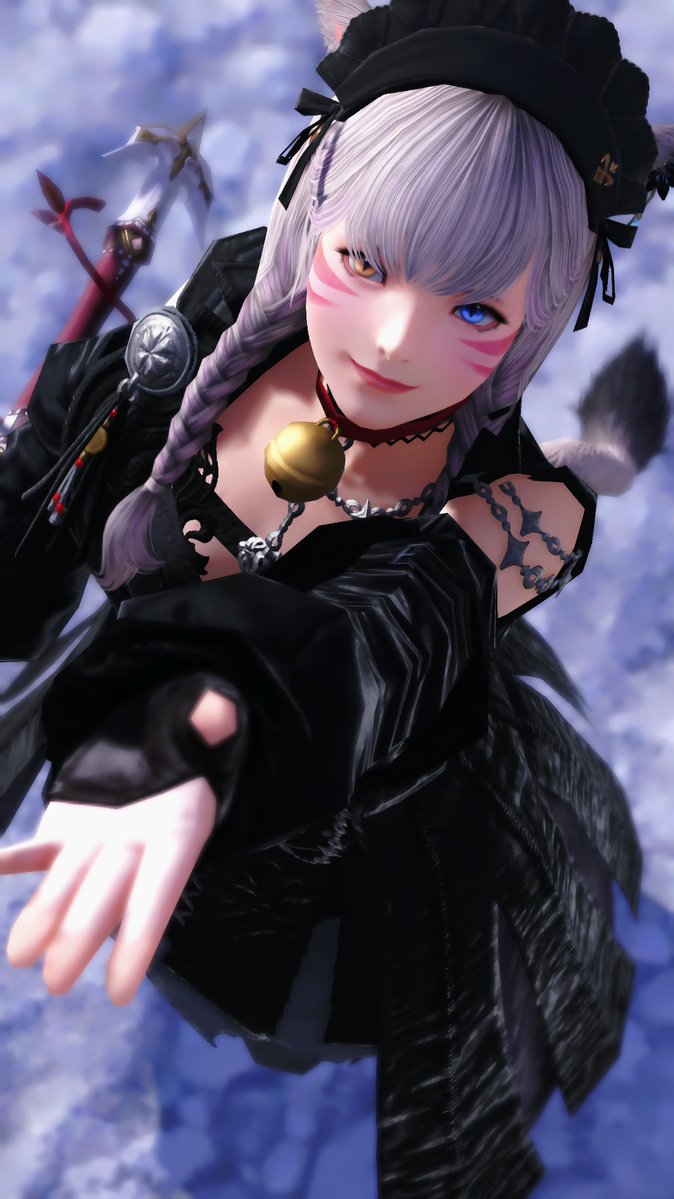 Black_Rias's tweet photo. おはよ https://t.co/WWGfzmkNro