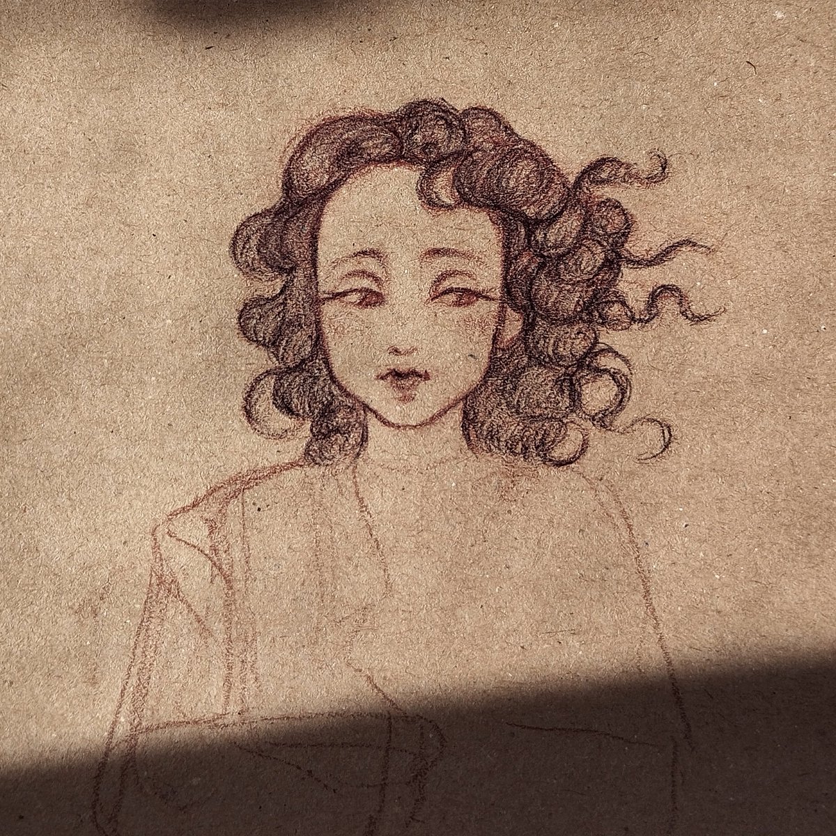 amadeoprincess's tweet photo. phone memories showing me this discontinued forgotten mand doodle https://t.co/vYNfK9Ssne