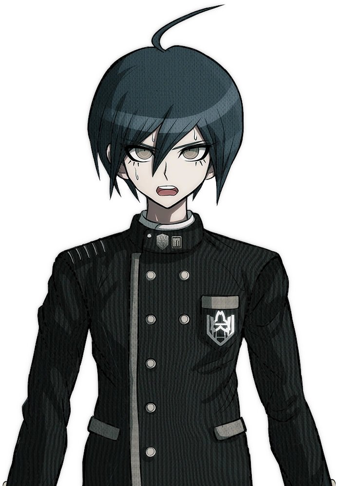 VeryTruthfully's tweet photo. [An unfamiliar voice that greeted him. Out of curiosity, he turns around to face you rather awkwardly.]
𝗨𝗵𝗺. . .𝘆𝗲𝘀?
[he does internally question how the person knows his name, though.] https://t.co/lrDLx5xzyy