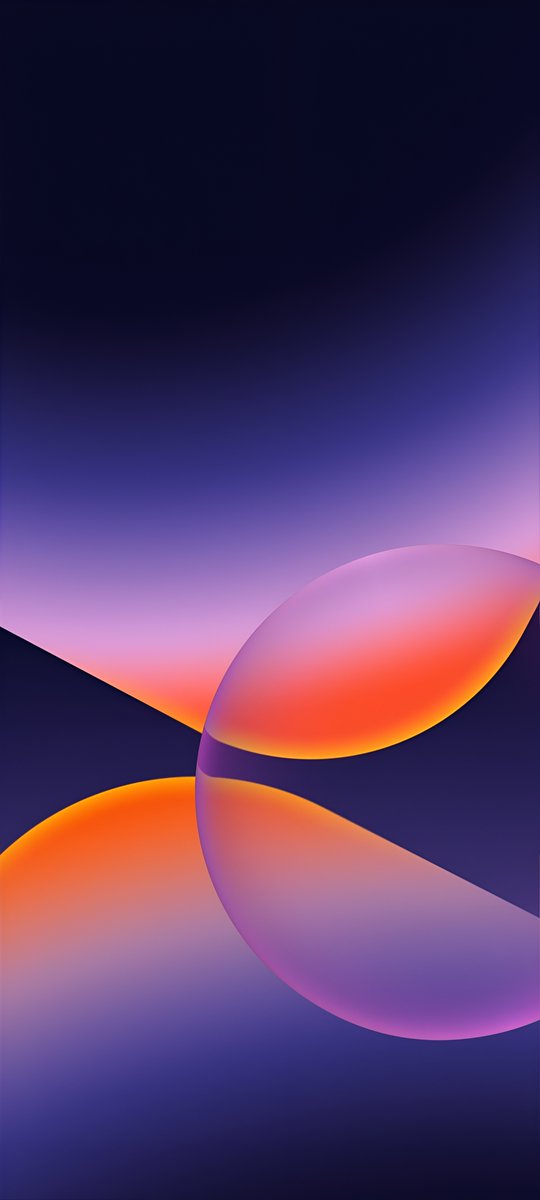 gizdevdotcom's tweet photo. Oppo ColorOS 17 Stock Wallpapers – Free Download in High Quality
https://t.co/xMiHd2WodE

#ColorOS17 #OppoWallpapers #StockWallpapers #WallpaperDownload #AndroidWallpapers https://t.co/reJCO2N8R3