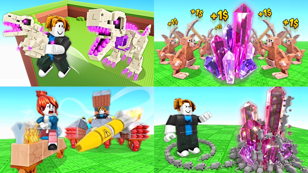 DwoolGfx's tweet photo. Recent ctr thumbnails 🔥

Likes ❤️ &amp; RT's 🔁 are appreciated

Order yours today 🛒 - https://t.co/EMsfJRBTL9

#Roblox #RobloxDev #RobloxGfx https://t.co/fDtIU3NANH