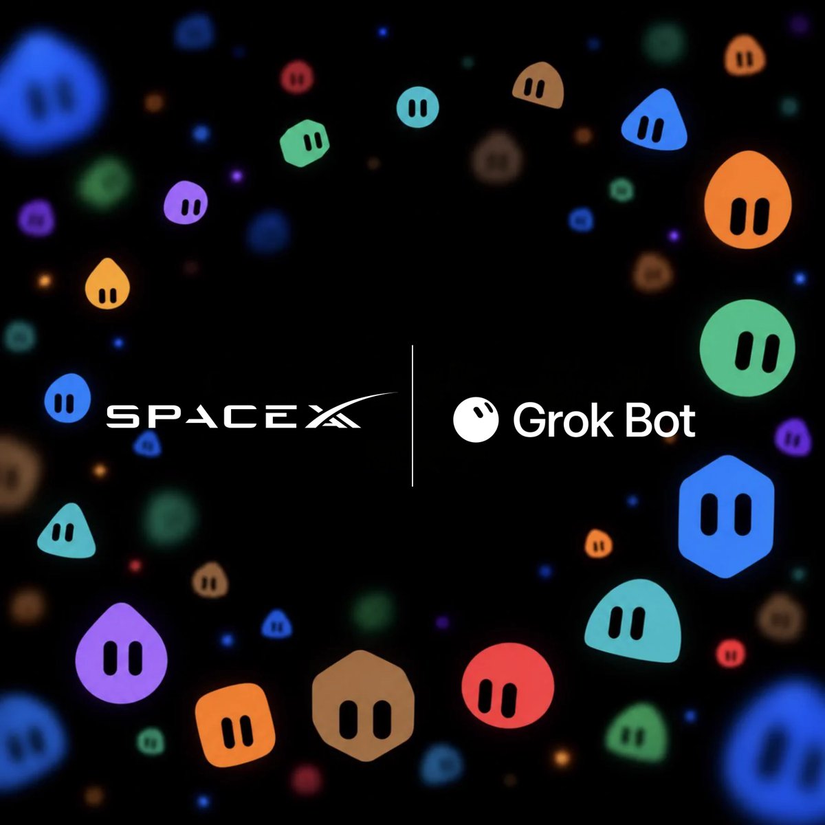 XFreeze's tweet photo. Grok Bot is already transforming how SpaceXAI runs customer support

The numbers are wild:

• Support tickets increased 175%
• Zero new support hires needed
• Without Grok Bot, SpaceXAI may have needed ~200 additional support staff
• 99% of refund requests are resolved without human intervention
• Some tickets cost just $0.20–$0.30 to resolve
• Trained on 1M+ customer interactions to learn the team’s tone and voice
• Synthesizes 20,000+ points of product feedback every day for engineering

And Grok Bot goes far beyond answering tickets

It investigates problems, checks backend logs, reproduces bugs with video, creates or updates engineering issues, manages the support queue, detects incidents, monitors patterns across customers and even coaches other Grok Bots

It can also review changes to the codebase and suggest updates to the help center automatically

This is what makes Grok Bot so powerful

AI is moving from answering questions to actually operating core parts of a company

And SpaceXAI is already running it at real scale

https://t.co/WWJR25cK3s