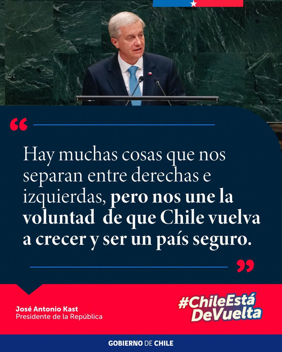SubseBBNN's tweet photo. "El orden no es contrario a la libertad. El orden es una de las condiciones de la libertad". https://t.co/FoMtKU7fLx