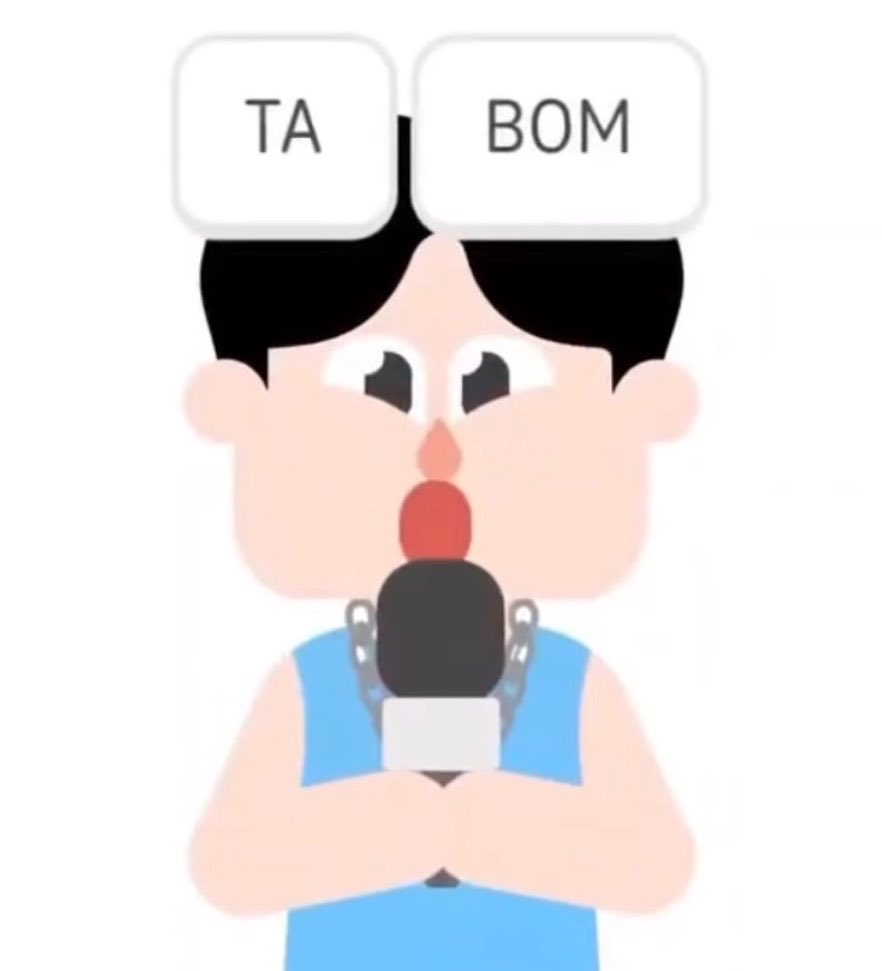 DuolingoBrasil's tweet photo. @g1 HYUNJIN TA BOM VERSAO DUOLINGO MENCIONADO to chorandooooo https://t.co/Zmh6ACmhgT