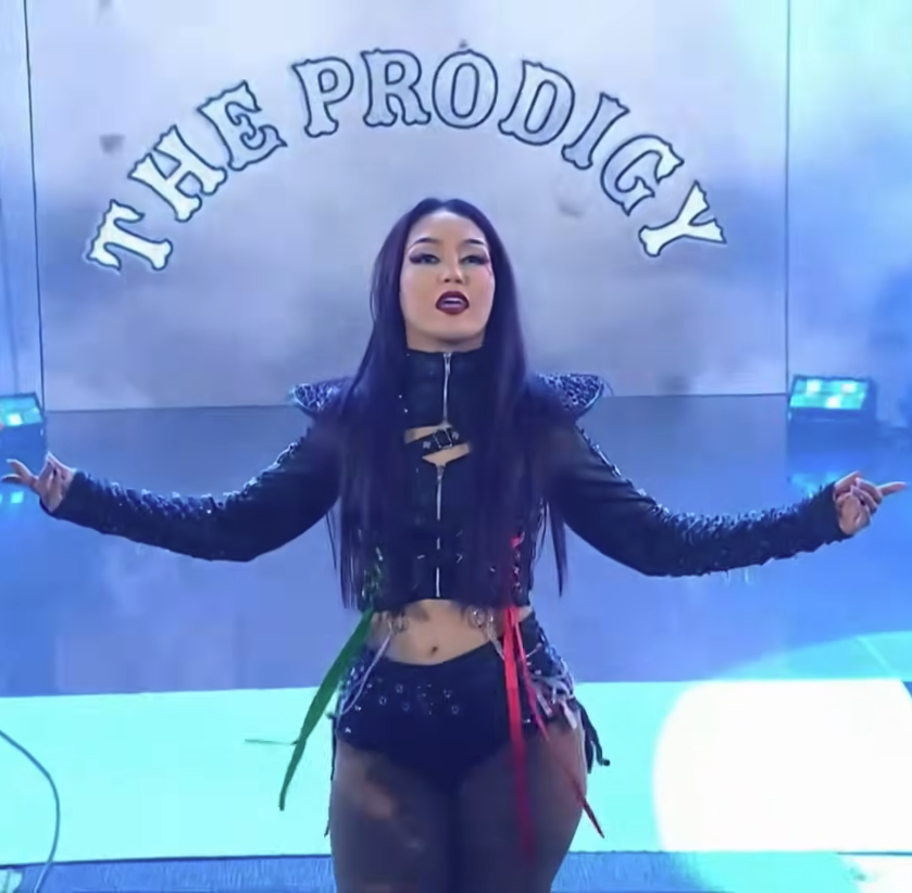 thejudgmentdayy's tweet photo. for fans of the prodigy Roxanne Perez @roxanne_wwe #theprodigy #roxanneperez https://t.co/25CyabnAWJ