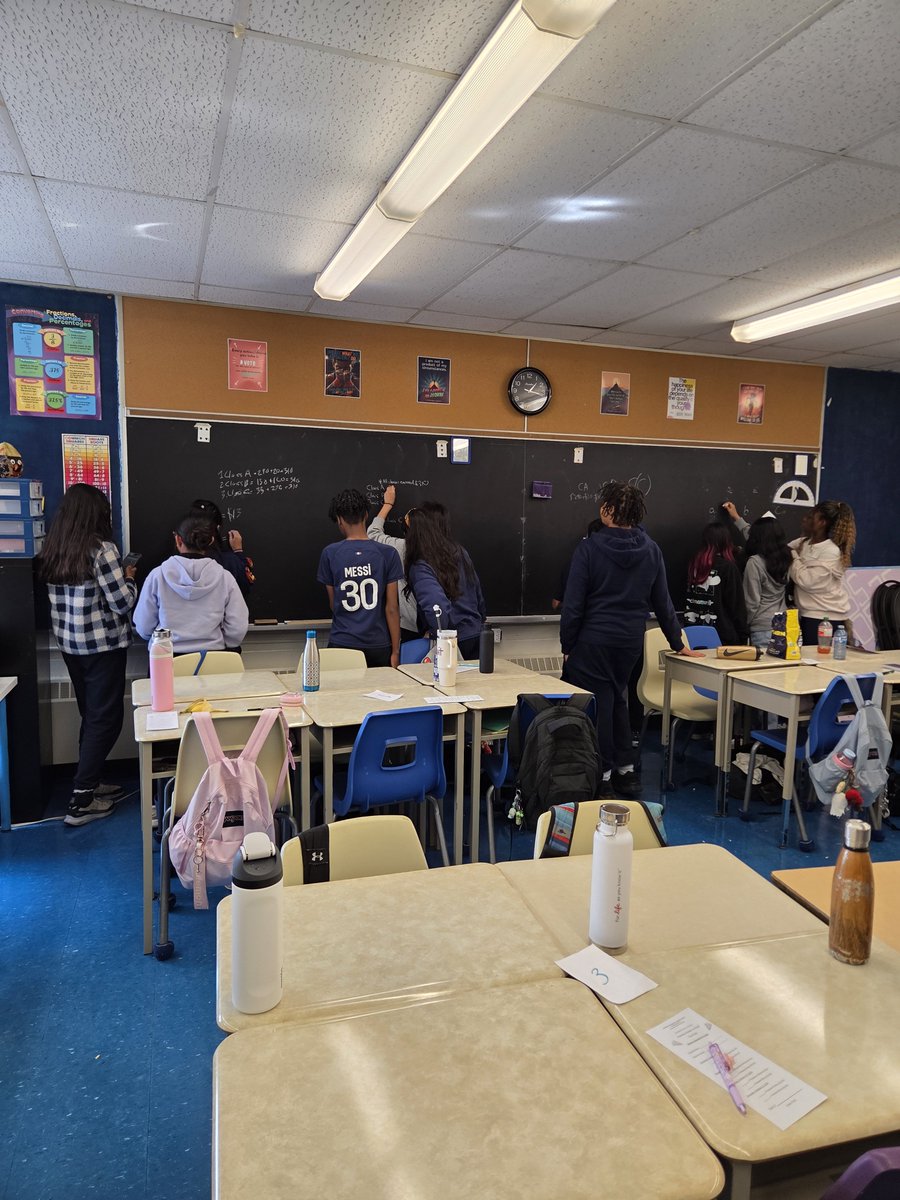MrPsClassSEC's tweet photo. And we're back to some #BTC work...makes sense to start with the Terry Fox Fundraiser challenge! @campionchamps @pgliljedahl #vnps #classof2027 https://t.co/AK4ujSoEp6
