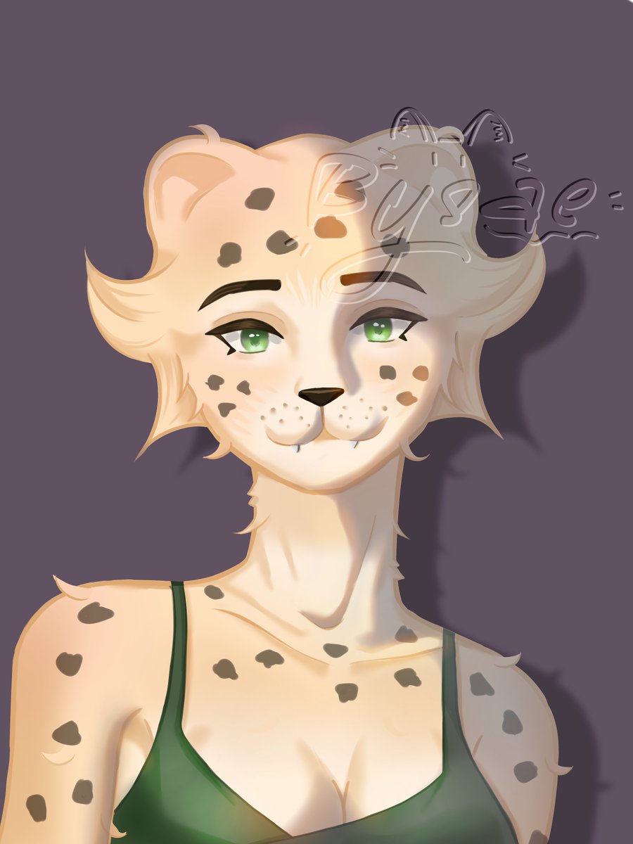 bysaedraws tweet picture