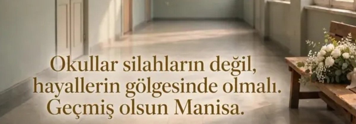 Alinyxws's tweet photo. Veliler lütfen artık çocuklarınızı savunmaktan vaz geçin! Öğretmenler onların düşmanı diğil!
Öğretmenle bir olup,destek olup çocuğu kazanmaya çalışın.
#Geçmiş olsun Manisa https://t.co/yEmw9t7GAK