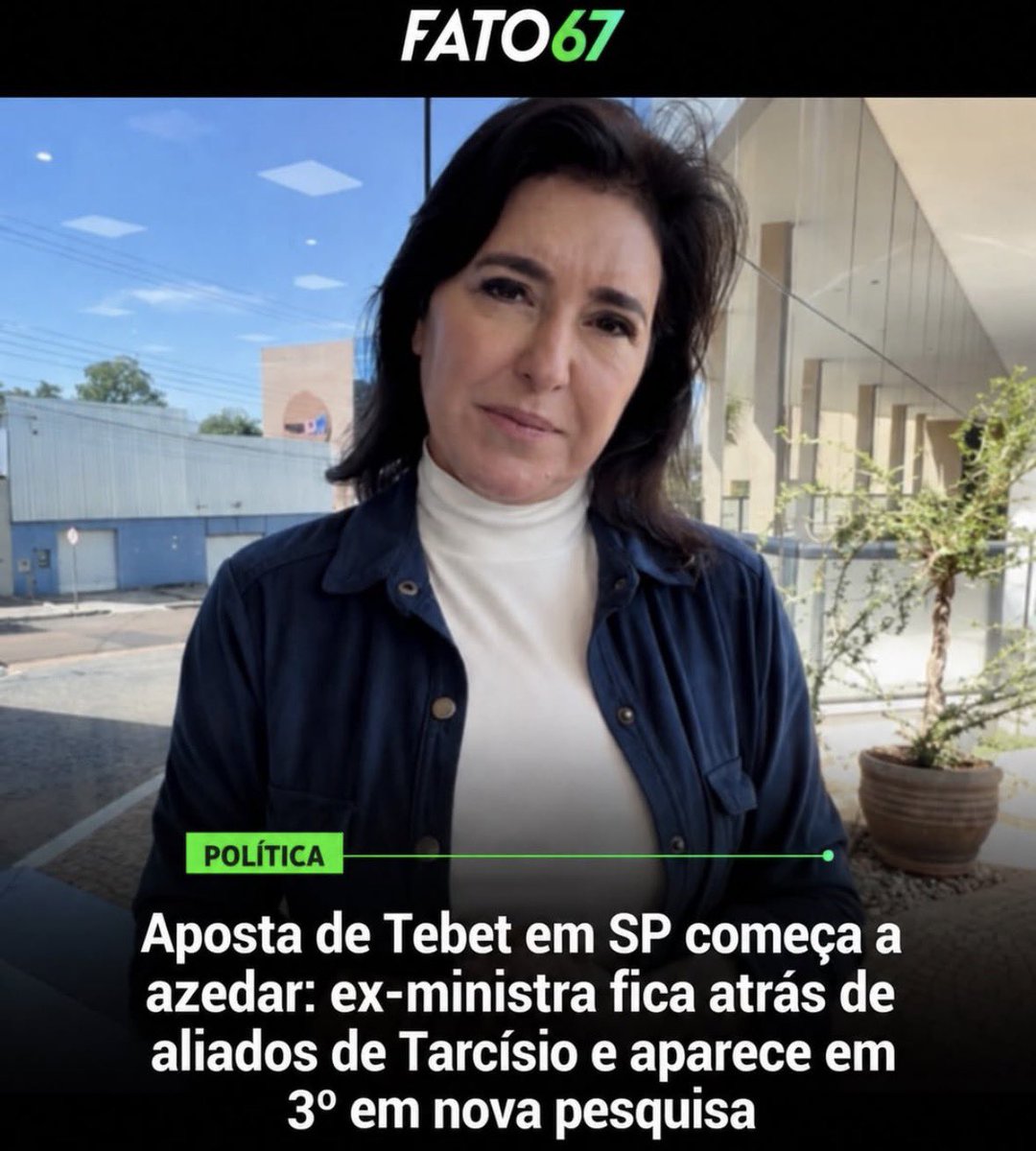 MatiasMatinhos0's tweet photo. Parabéns paulistas. Esse estrume @simonetebetbr foi expulsa do seu estado por incompetência  e por trair seu povo se aliando a quadrilha do Mula. A única coisa que ela fez foi aumentar impostos. https://t.co/4bWMUsAnN1