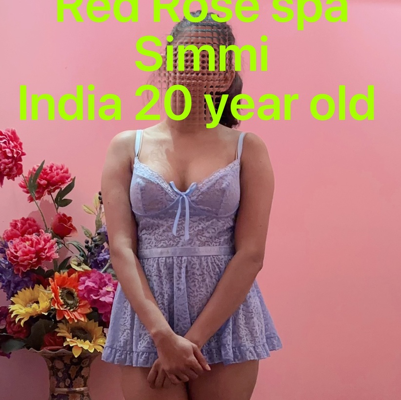 BirchmountSpa_'s tweet photo. Make Tuesday Terrific. We have amazing massage attendants. ANAYA is available today at RED ROSE SPA with AMANDA, MONIKA, SIMMI and TINA. 647-702-8800 https://t.co/A7c6enaVjD