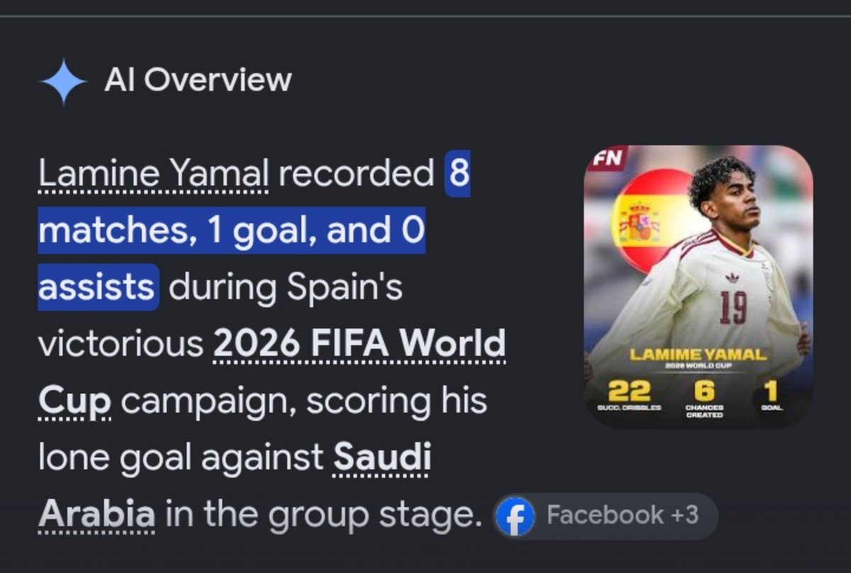 Damilareblue's tweet photo. @samsonE81500057 @Real_Boss16 @ultimate_kombo He didn't score in the knockout stage https://t.co/aC2043IBX7