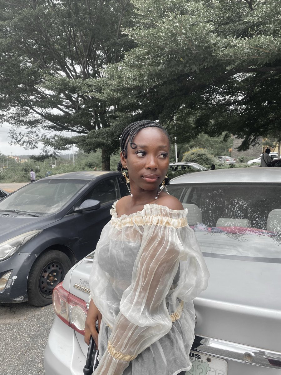 gloria_the_icon's tweet photo. A 500 level  finalist of FUNAAB🥰🌹.
SOLI DEO GLORIA🙏💕. 

@FUNAAB_SUG
 @im_funbi 
@plans39763 
@aecosafunaab https://t.co/vODkPtuguD