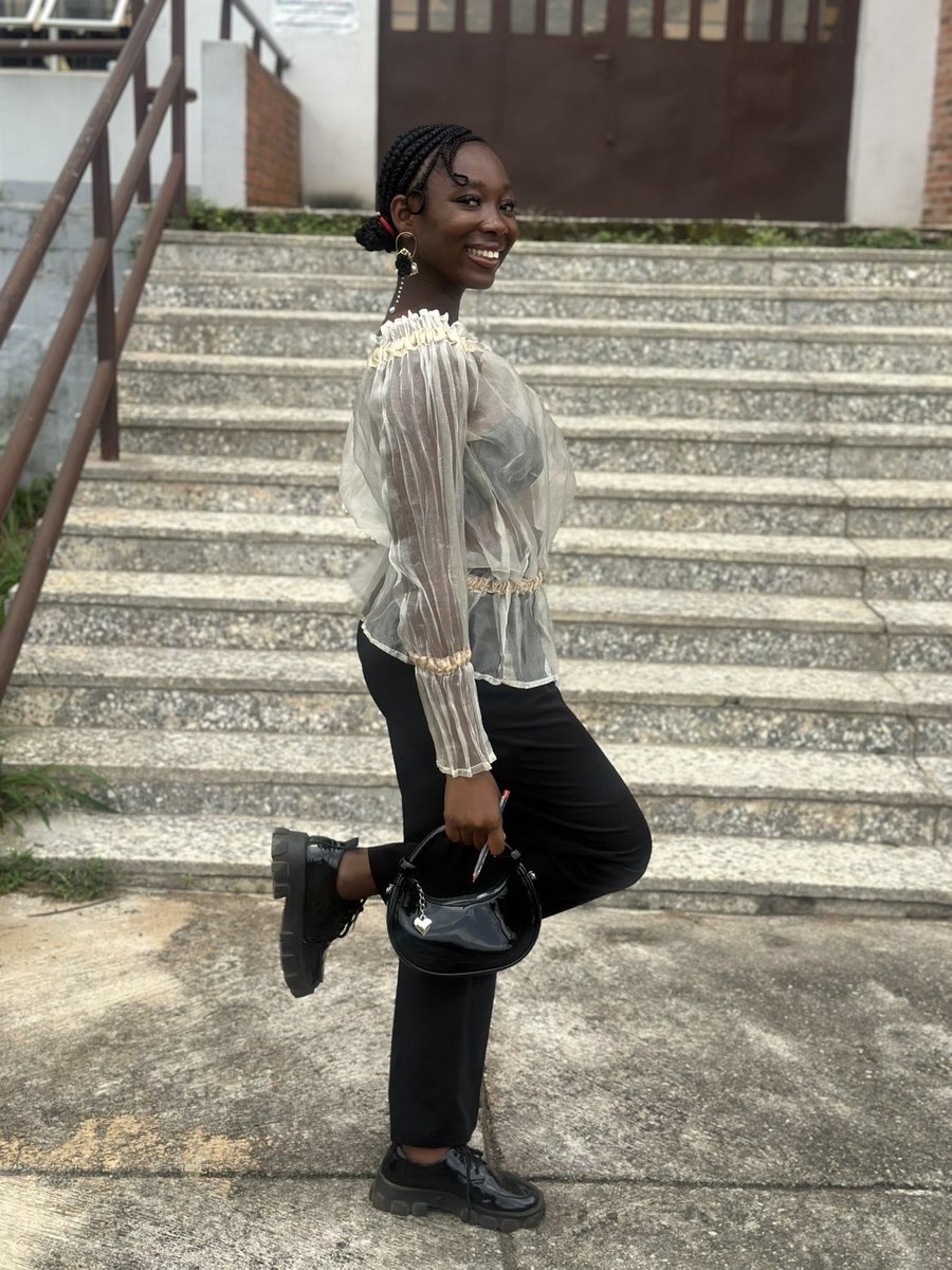 gloria_the_icon's tweet photo. A 500 level  finalist of FUNAAB🥰🌹.
SOLI DEO GLORIA🙏💕. 

@FUNAAB_SUG
 @im_funbi 
@plans39763 
@aecosafunaab https://t.co/vODkPtuguD