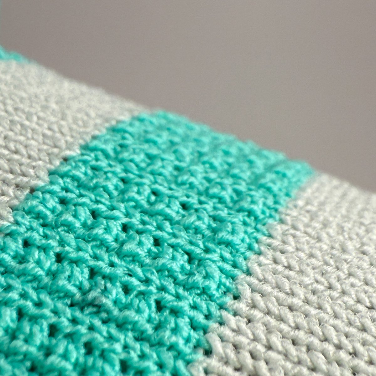 StudioKMD's tweet photo. Details from knit samples developed on our Colosio small circular knitting machine. We're exploring stitch variation and intarsia techniques. Sampling like this allows us to test yarns, structures, and construction methods early in the development process. https://t.co/5VyImZoI4j
