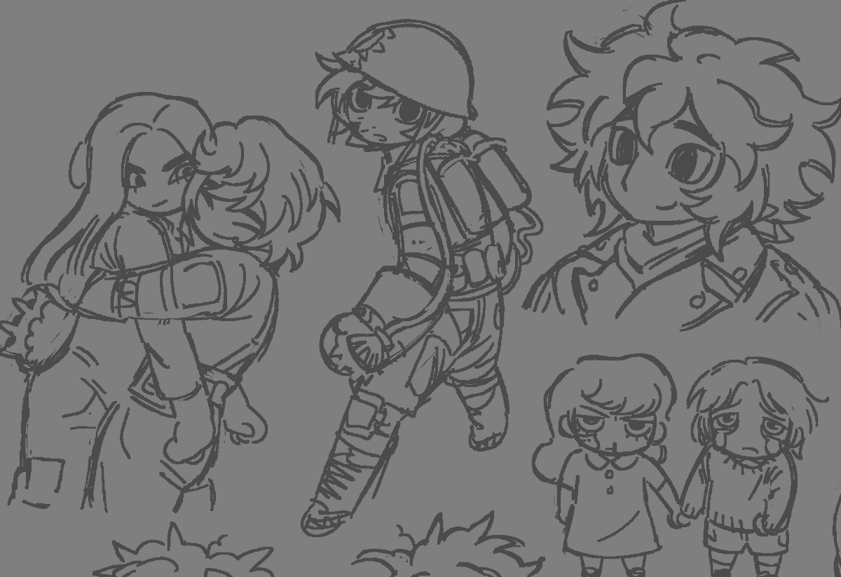 thecoolestguy96's tweet photo. #ocart low quality stuff... 😽 https://t.co/fo4wnXEG3L
