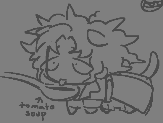 thecoolestguy96's tweet photo. #ocart low quality stuff... 😽 https://t.co/fo4wnXEG3L