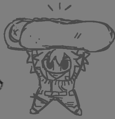 thecoolestguy96's tweet photo. #ocart low quality stuff... 😽 https://t.co/fo4wnXEG3L