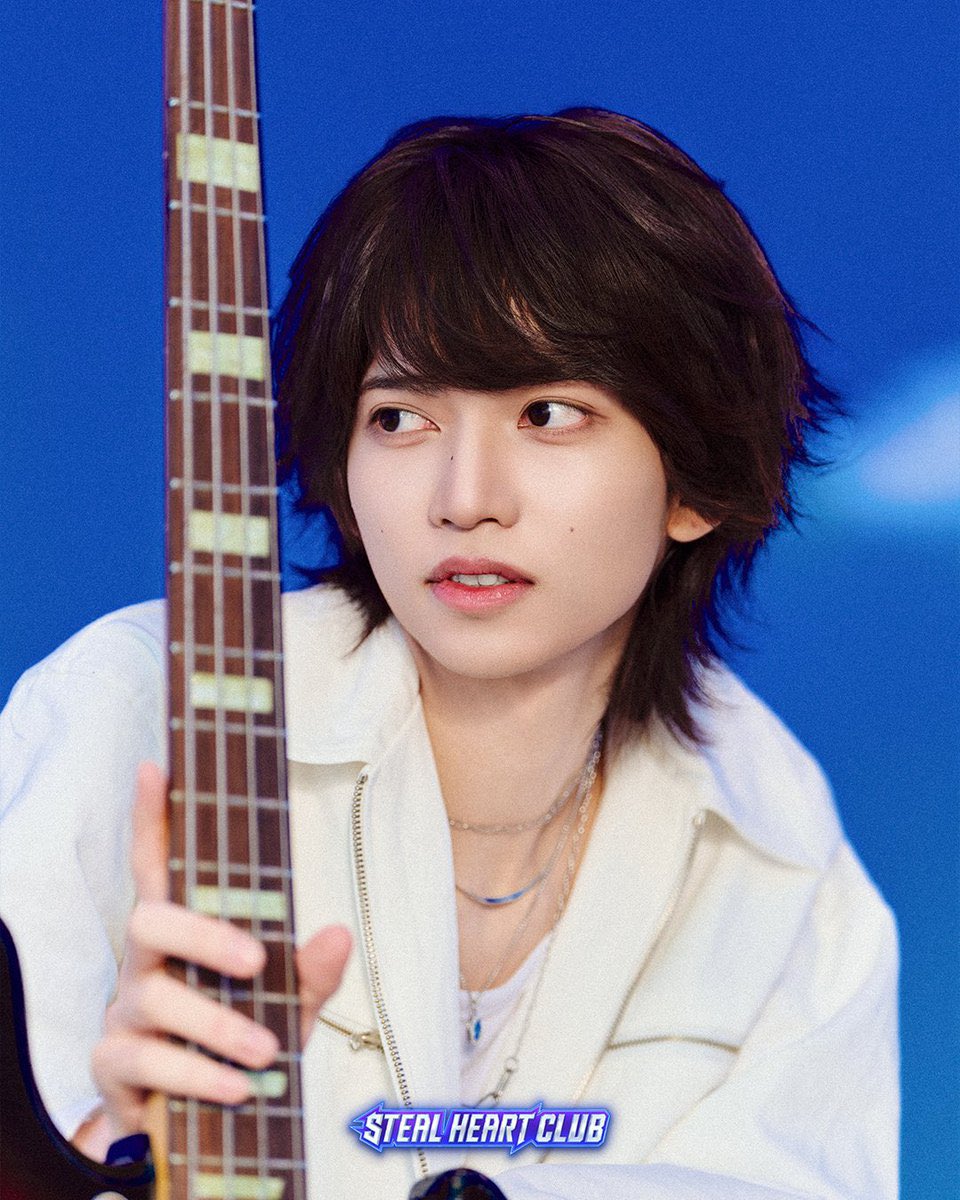 mashamofubiyori's tweet photo. One year ago today, Masha was revealed as a contestant on STEAL HEART CLUB 
#MASHA #마샤 #ましゃ https://t.co/4CRzs4aUAQ
