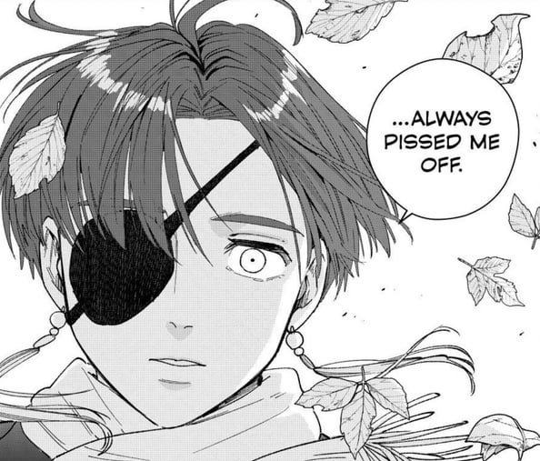 d_tulipsmoke's tweet photo. my friend said "what if suo also projected the anger he had for rosso onto nirei here" and i shrugged https://t.co/bV794yeOly