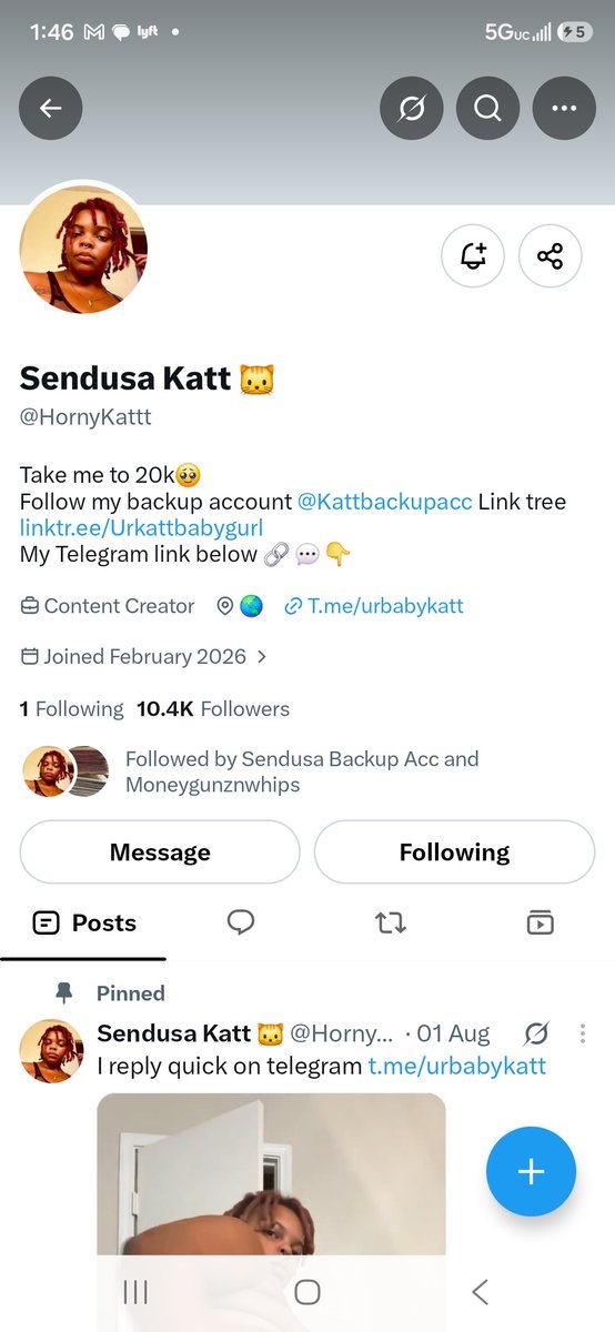 LongDStevieJ's tweet photo. Another one bites the dust.. fake profile started with grab a bread toaster which is new to me. Wasting money.. then she went MIA until it turned to the average convo her  pimp who wants apple gift card first.... mafuckas want a 20dollar gift card instead of 250 cash.... https://t.co/OYJPGmc2oX