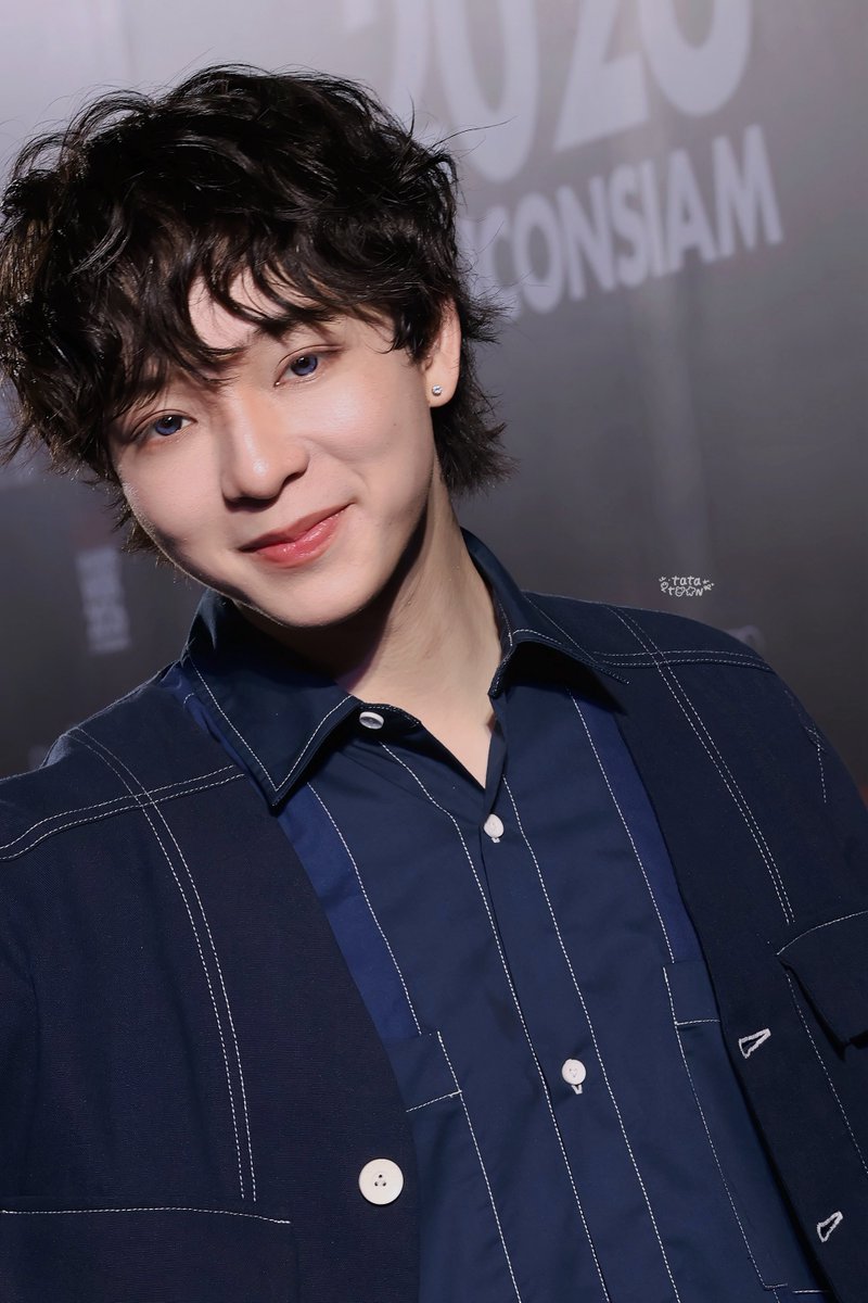 tatatoon_'s tweet photo. 220926 ㅡ  จิ๋วว🤏🏼

#ELLEFashionWeek2026
#ELLEFashionWeek2026xBas
₊˚⊹ ᰔ #บาสเด็กอ้วนที่แท้จริง #bbasjtr ˚ ༘ https://t.co/8PkgG3uJkC