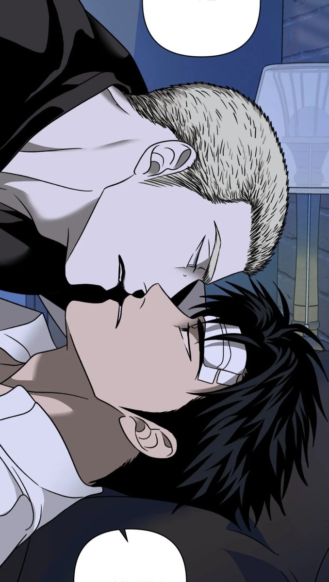 jaygillian67's tweet photo. I know readers have already realized that Jake is obsessed with Shin and possessive of him; however, he has never resorted to violence, abuse, or holding him captive. Unlike many *semes* out there, he has never let his intense emotions negatively affect Shin.
#셔트라인 #shutline https://t.co/fMIWjM5KyG