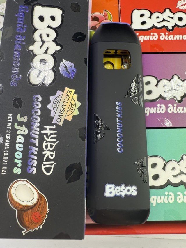 Realjaytrappy's tweet photo. New Besos 
Authentic 

25 for 350 
50 for 700
100 for 1,350
#boses https://t.co/KYOtCg7Aj4