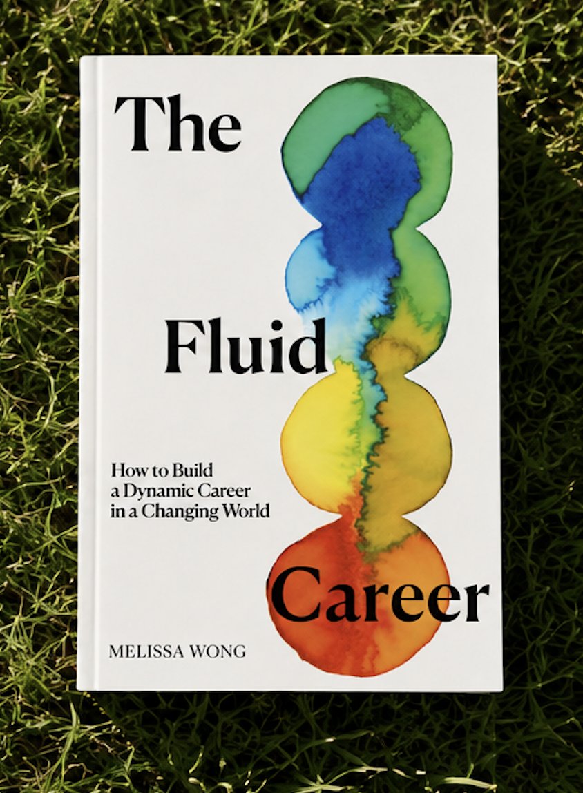 MrTamPham's tweet photo. Congrats to my career coach and friend on publishing her new book. Highly recommend anyone navigating weird, unconventional paths of work https://t.co/WslSD1T0cg