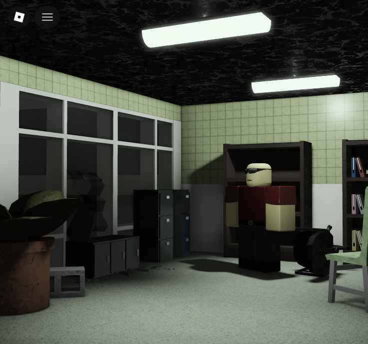 Cubovicz's tweet photo. im makin some bullshit
#roblox #robloxart #robloxstudio https://t.co/5LUrGPmvJQ