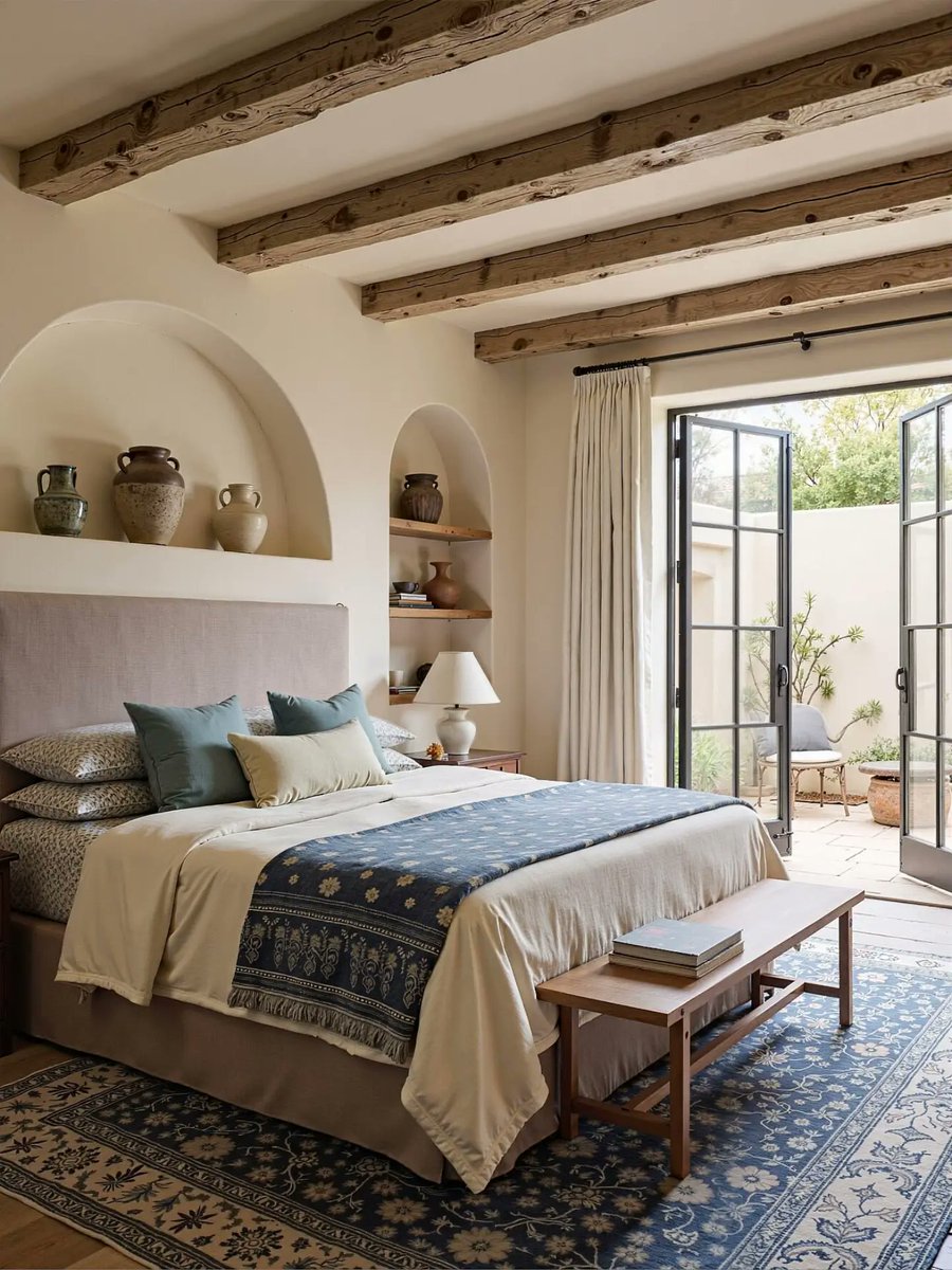 aurearch's tweet photo. The kind of home that makes you slow down and breathe. https://t.co/x1ykhRlXjj
