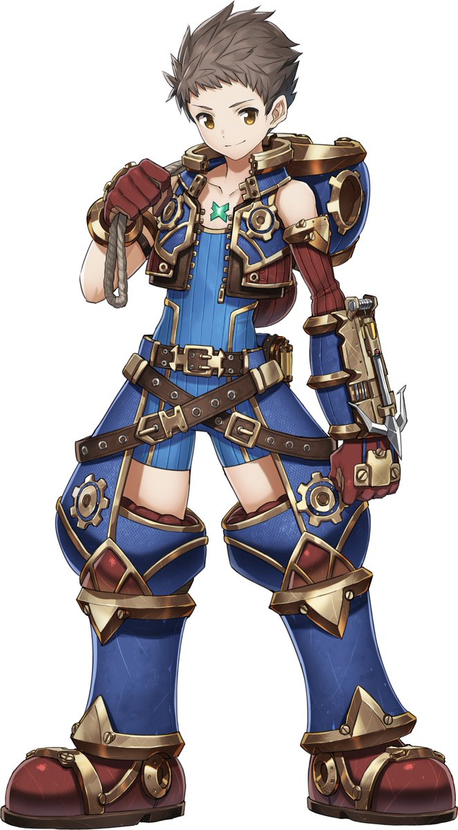 zel_kinne's tweet photo. Fortune's Weave cast imo https://t.co/dtmjPiXYmO