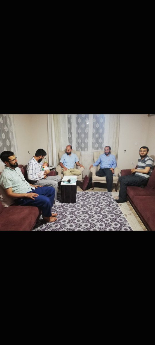 demirrabiafv's tweet photo. Tertemiz hayatlarına hepimiz şahidiz!
Rabbim sizleri korusun...

#YargıEliyleZulüm
MahpusAilelerine Zulüm
AkpDönemi ZulümDönemi https://t.co/pyWC4JaYqV