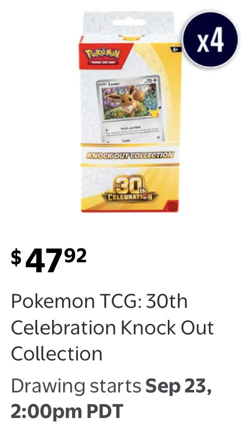 PokemonDealsX tweet picture
