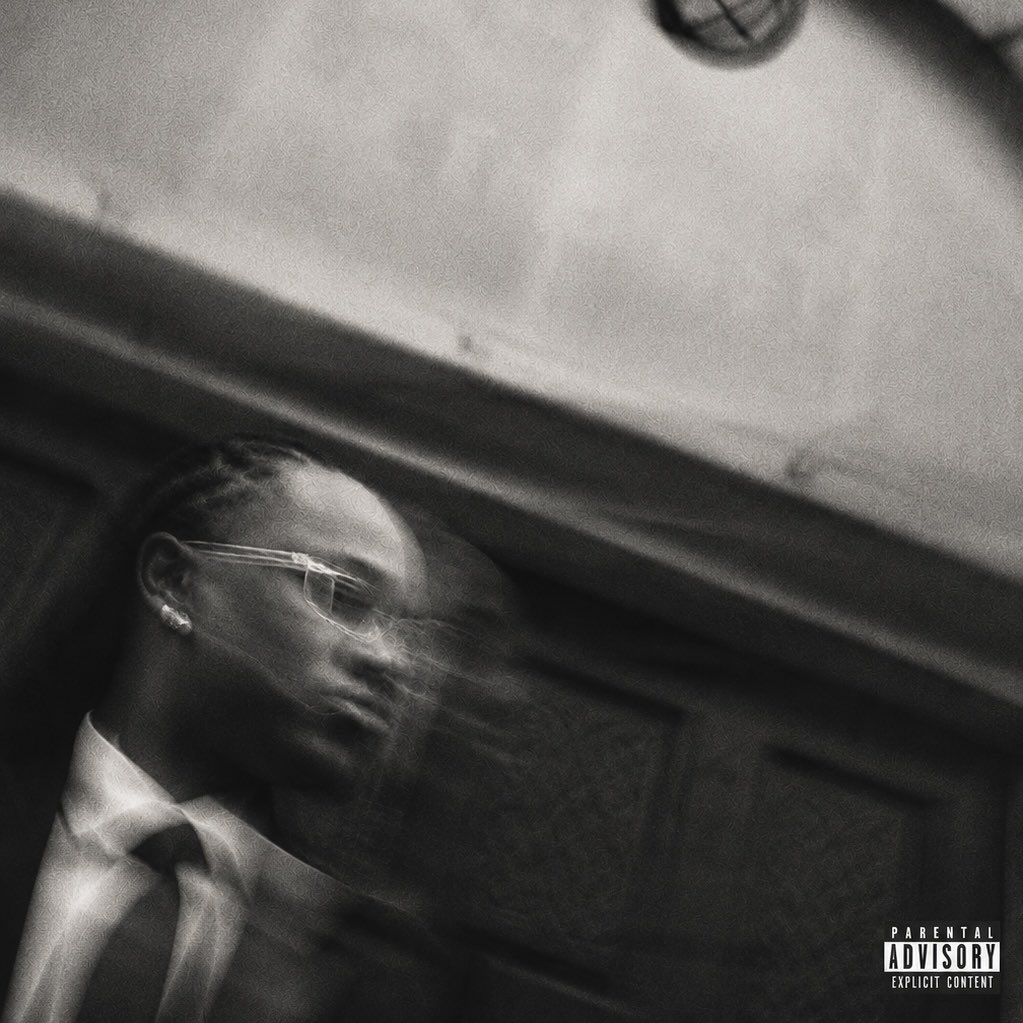 LandstripChip's tweet photo. SIN FOR ME FEAT @PUSHA_T DROPPING THIS THURSDAY ON ALL PLATFORMS ❤️‍🔥 https://t.co/d25gGD3K95